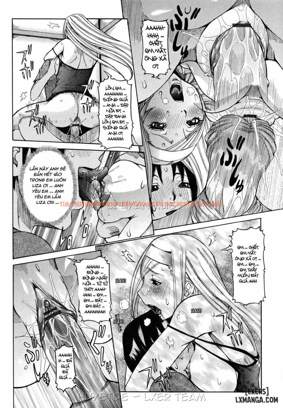 Trang truyện 17 trong truyện tranh Tenshi No Kagai Jugyou - Chapter 2 - hentai24h.pro
