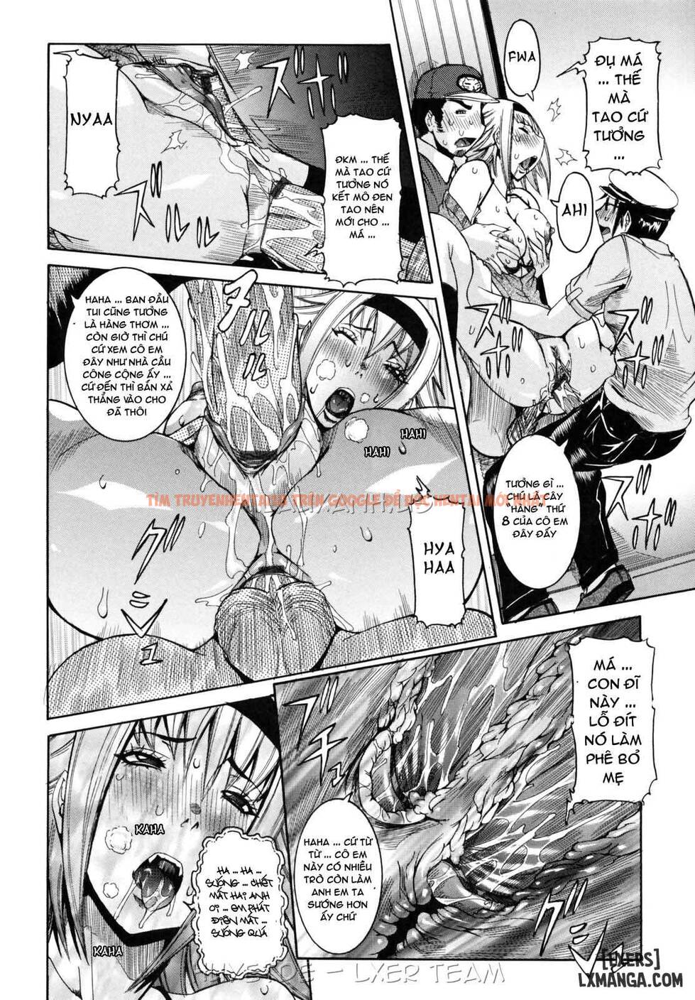Trang truyện 15 trong truyện tranh Tenshi No Kagai Jugyou - Chapter 4 - www.truyentvn.net
