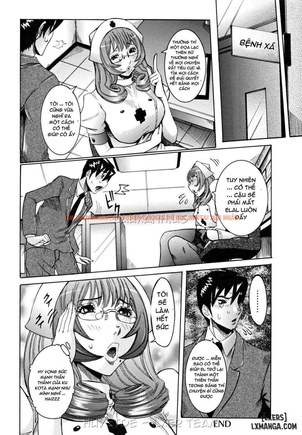 Trang truyện 17 trong truyện tranh Tenshi No Kagai Jugyou - Chapter 4 - www.truyentvn.net