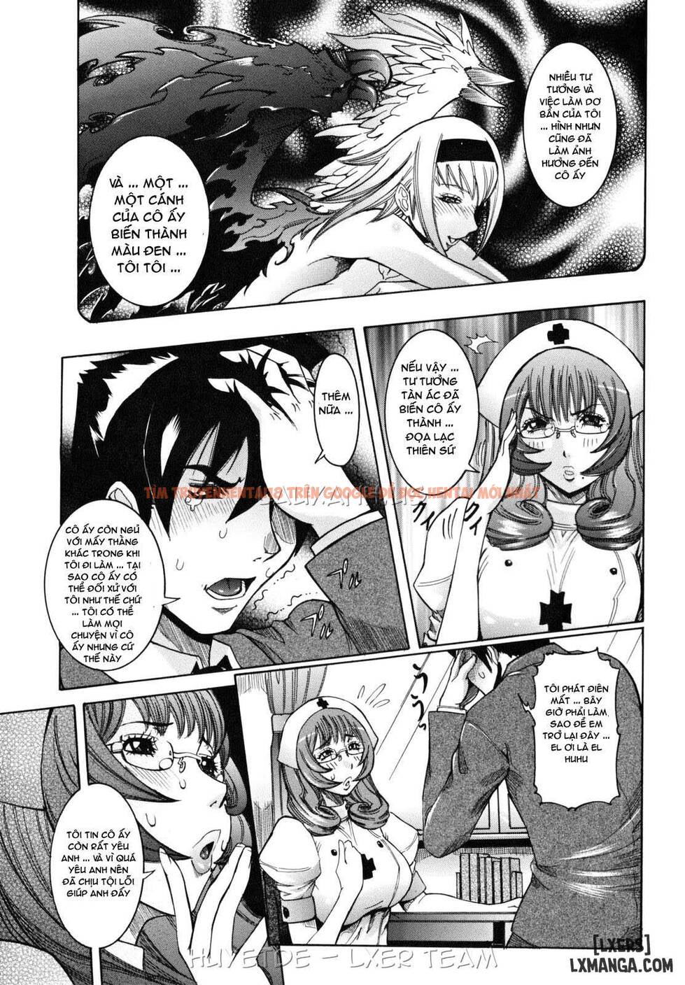 Trang truyện 4 trong truyện tranh Tenshi No Kagai Jugyou - Chapter 4 - www.truyentvn.net