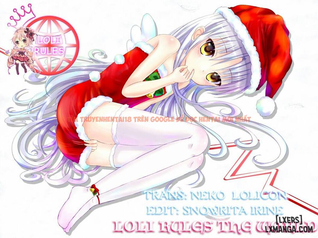 Xem ảnh 25 trong truyện hentai Tenshi No Oto - One Shot - hentaitvn.net