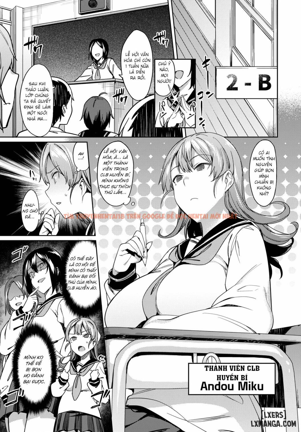 Xem ảnh 4 trong truyện hentai Ntr Midnight Pool Happening Bar Hen - One Shot - hentaitvn.net