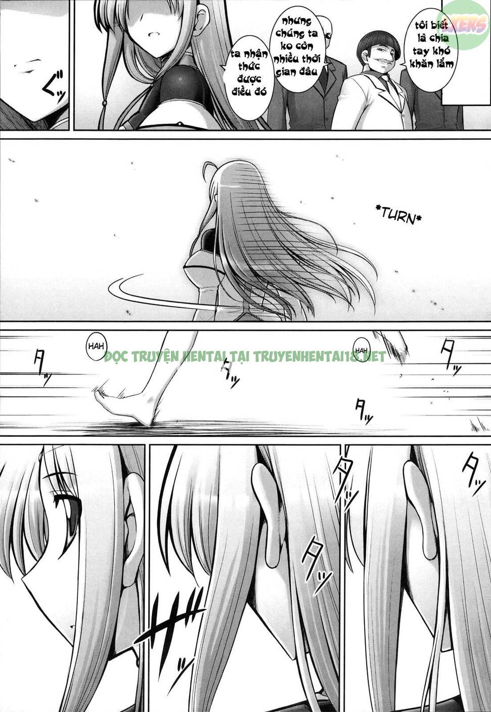 Xem ảnh 5 trong truyện hentai Tentacle Lovers - Chapter 6 - truyenhentai18.pro