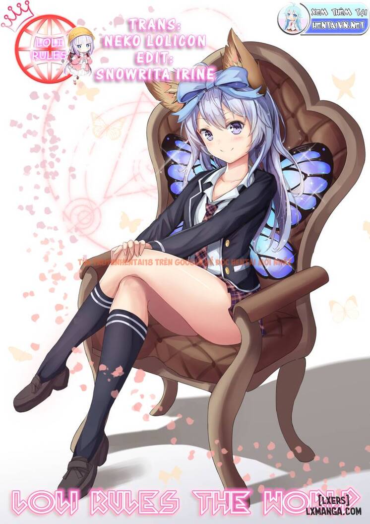 Xem ảnh 16 trong truyện hentai Teracoya3 - One Shot - hentaitvn.net