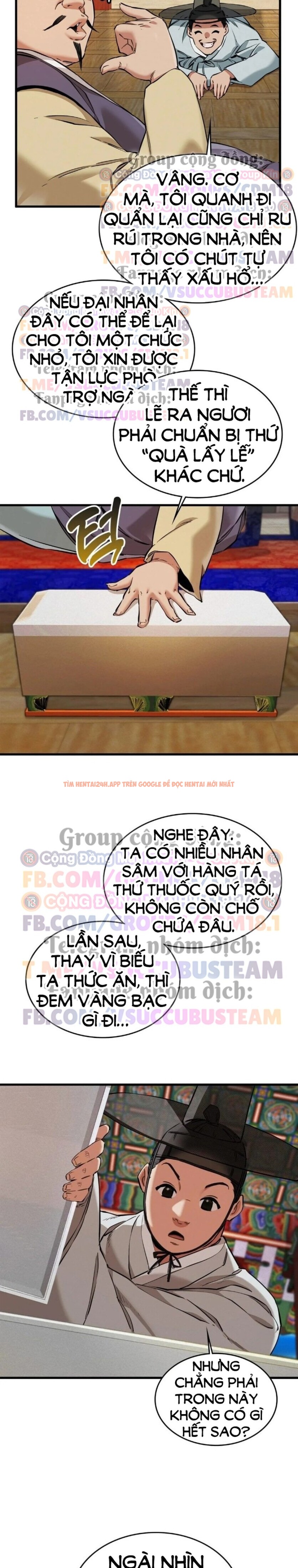 Xem ảnh Thái Giám Hàng Khủng - Chapter 1 - 4 1 - Truyenhentaiz.net Xem ảnh Thái Giám Hàng Khủng - Chapter 1 - 4 1 - Truyenhentaiz.net