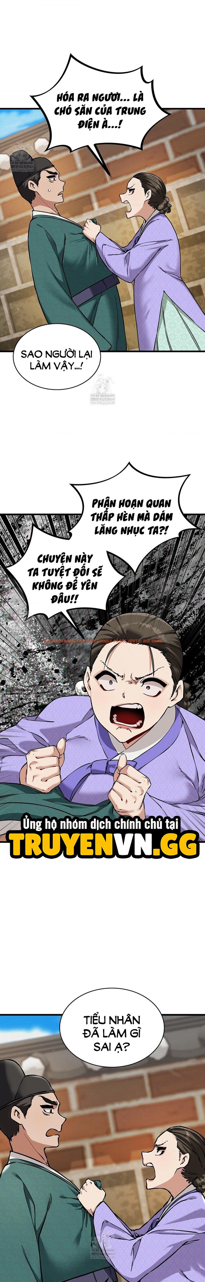Xem ảnh 14 0 trong truyện hentai Thái Giám Hàng Khủng - Chapter 12 - hentaitvn.net