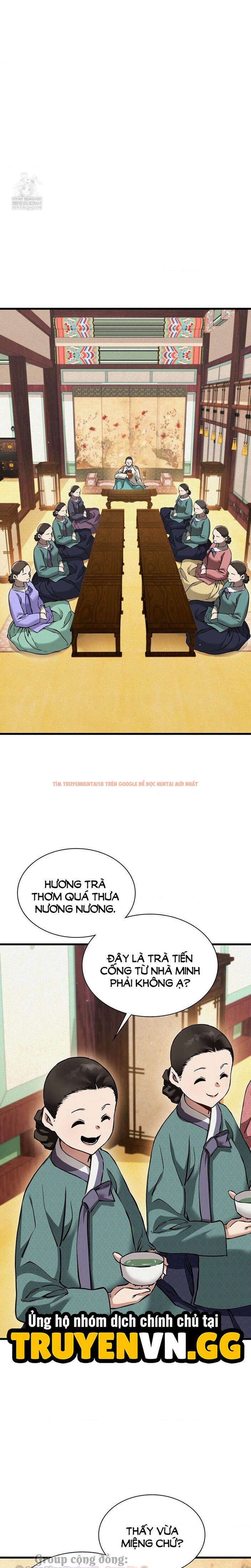 Xem ảnh 8 0 trong truyện hentai Thái Giám Hàng Khủng - Chapter 12 - hentaitvn.net