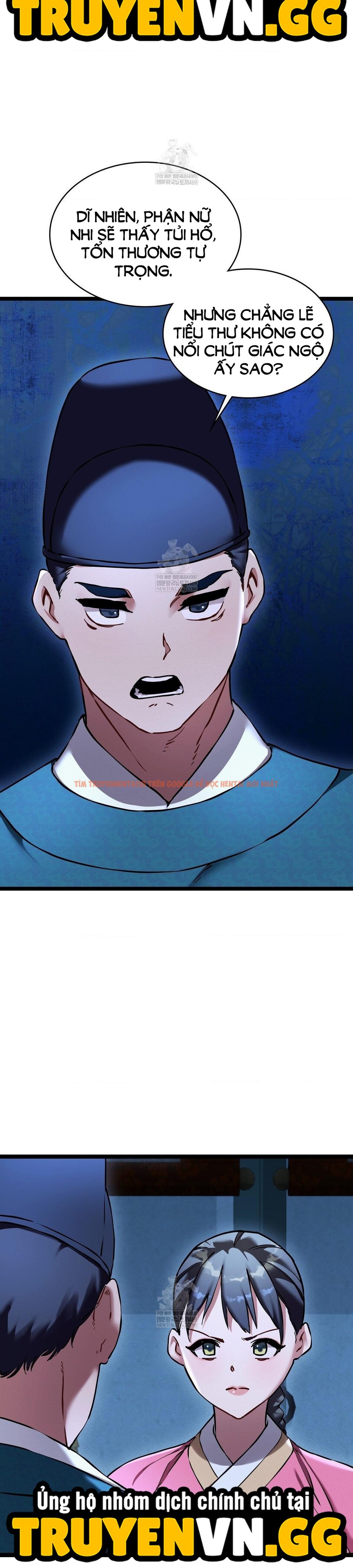 Xem ảnh 11 1 trong truyện hentai Thái Giám Hàng Khủng - Chapter 13 - hentaitvn.net