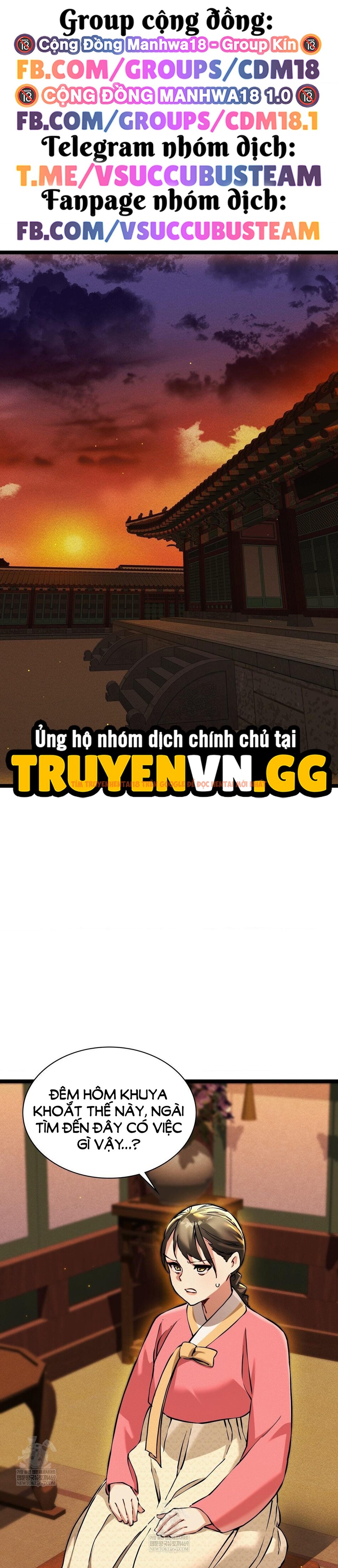 Xem ảnh 2 0 trong truyện hentai Thái Giám Hàng Khủng - Chapter 13 - hentaitvn.net