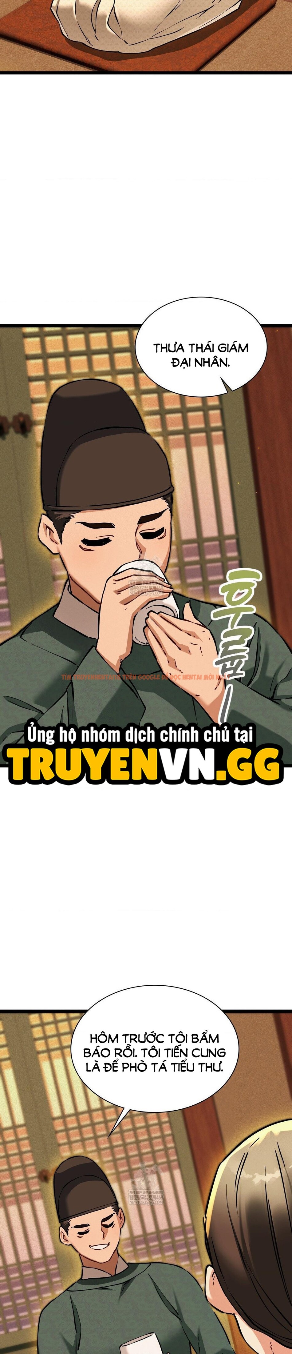 Xem ảnh 2 1 trong truyện hentai Thái Giám Hàng Khủng - Chapter 13 - hentaitvn.net