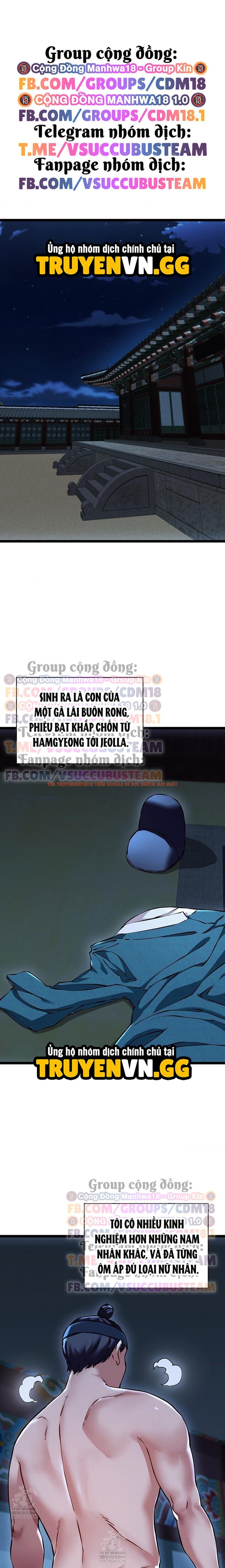 Xem ảnh Thái Giám Hàng Khủng - Chapter 14 - 2 0 - Truyenhentaiz.net