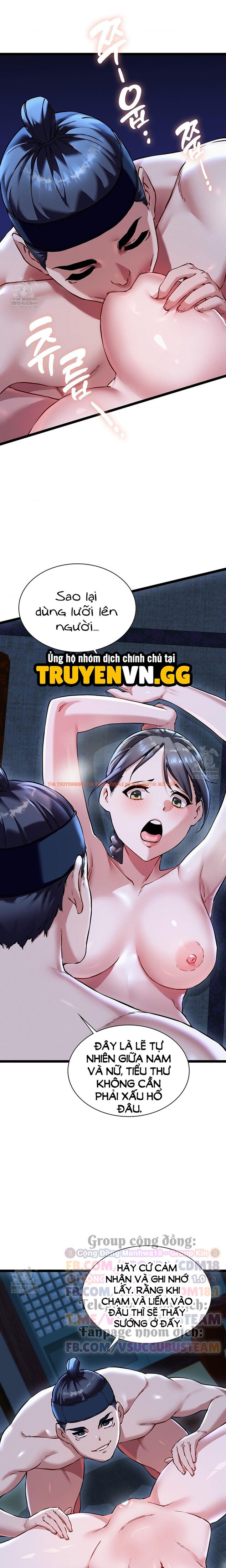 Xem ảnh Thái Giám Hàng Khủng - Chapter 14 - 3 1 - Truyenhentaiz.net