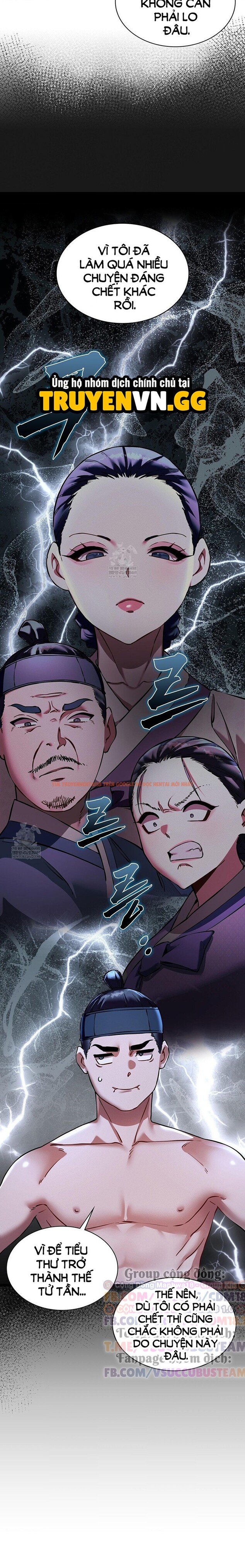 Xem ảnh Thái Giám Hàng Khủng - Chapter 14 - 5 2 - Truyenhentaiz.net