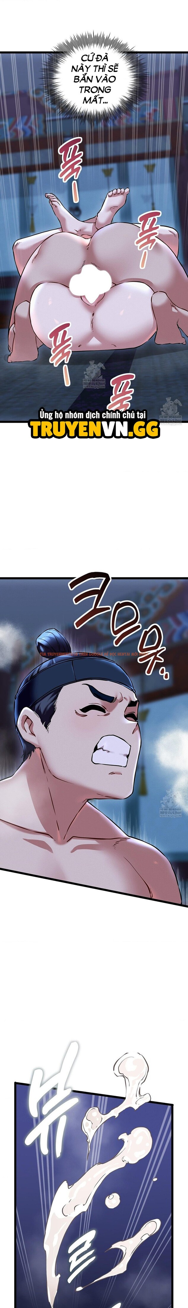 Xem ảnh Thái Giám Hàng Khủng - Chapter 14 - 8 0 - Truyenhentaiz.net