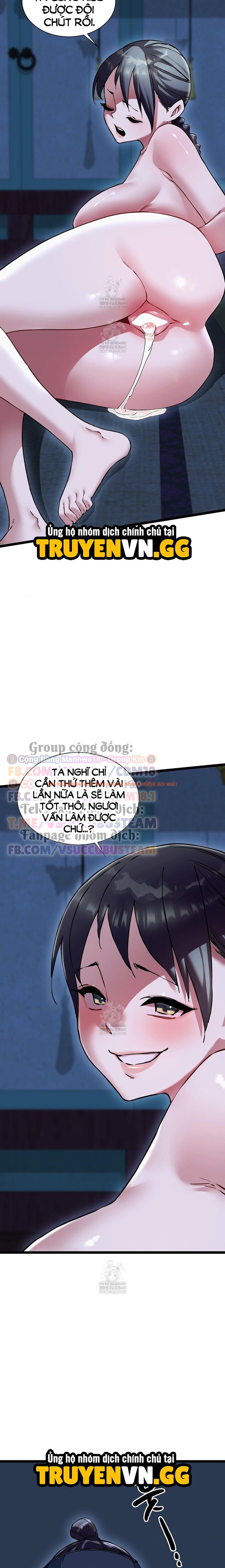 Xem ảnh Thái Giám Hàng Khủng - Chapter 15 - 3 1 - Truyenhentaiz.net