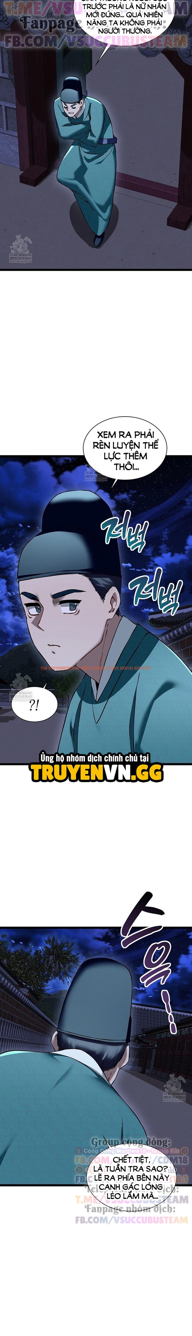Xem ảnh Thái Giám Hàng Khủng - Chapter 15 - 4 1 - Truyenhentaiz.net