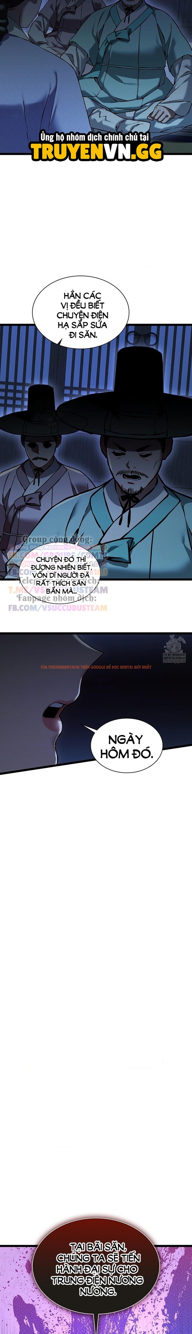 Xem ảnh Thái Giám Hàng Khủng - Chapter 15 - 5 1 - Truyenhentaiz.net