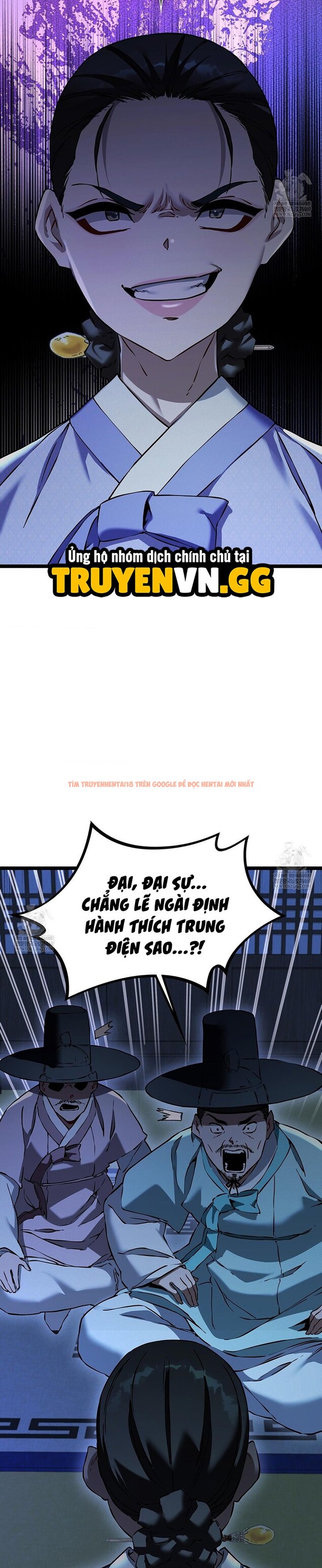 Xem ảnh Thái Giám Hàng Khủng - Chapter 15 - 5 2 - Truyenhentaiz.net