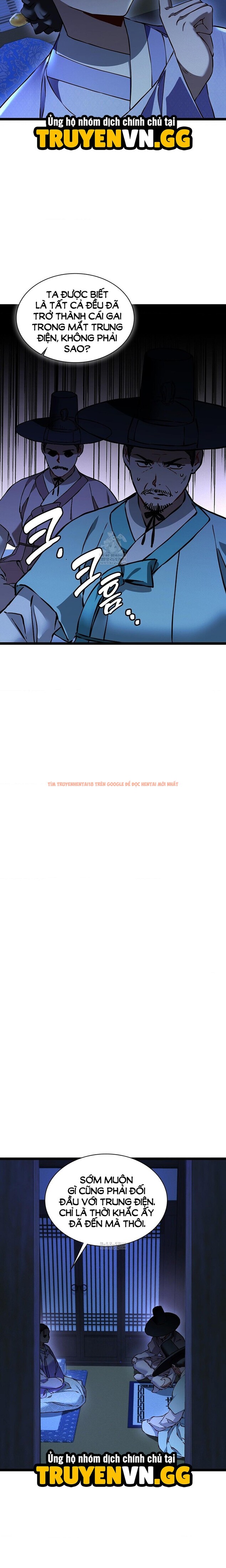 Xem ảnh Thái Giám Hàng Khủng - Chapter 15 - 6 1 - Truyenhentaiz.net