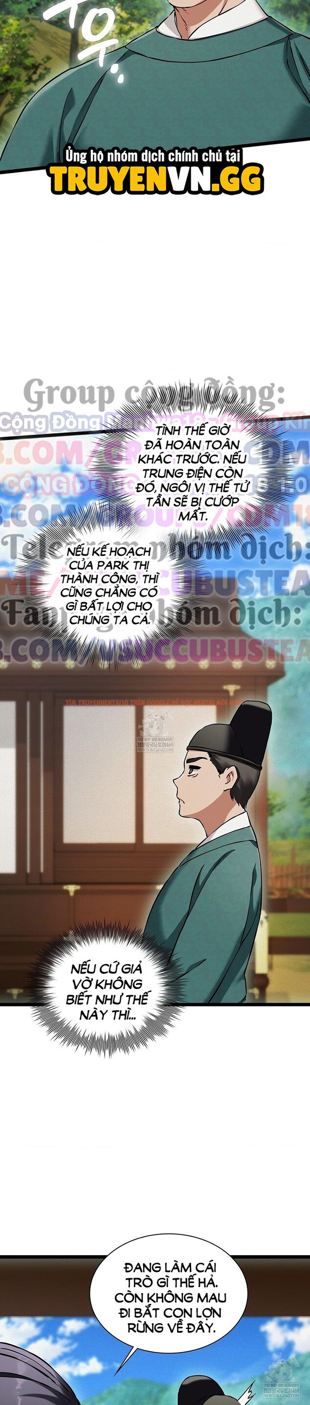 Xem ảnh Thái Giám Hàng Khủng - Chapter 15 - 7 2 - Truyenhentaiz.net