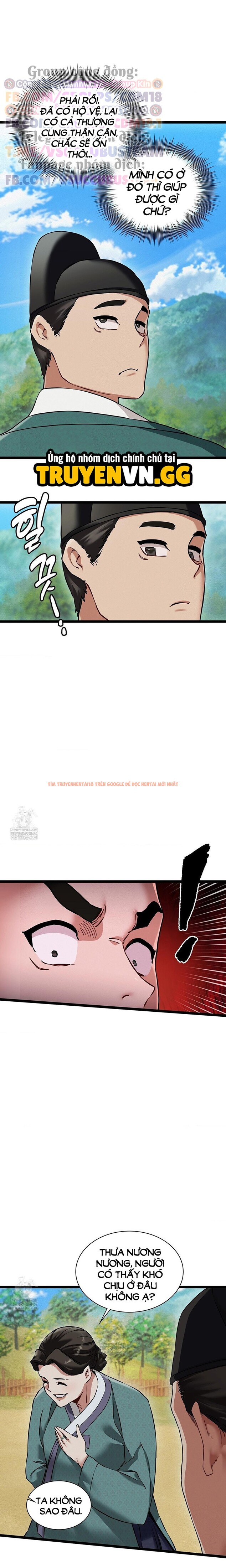 Xem ảnh Thái Giám Hàng Khủng - Chapter 15 - 9 0 - Truyenhentaiz.net