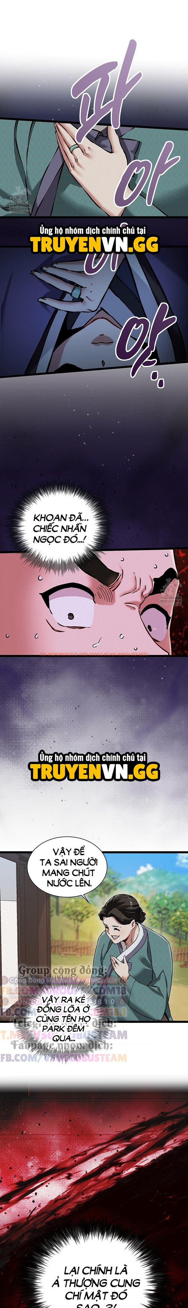 Xem ảnh Thái Giám Hàng Khủng - Chapter 15 - 9 1 - Truyenhentaiz.net