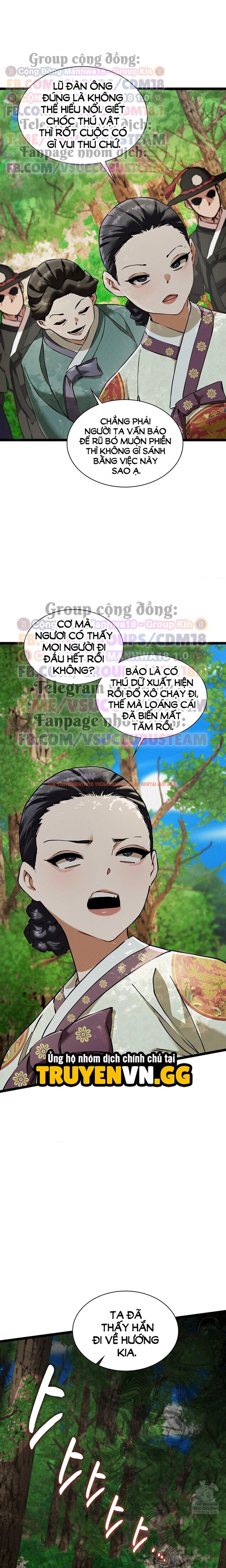 Xem ảnh Thái Giám Hàng Khủng - Chapter 16 - 3 0 - Truyenhentaiz.net