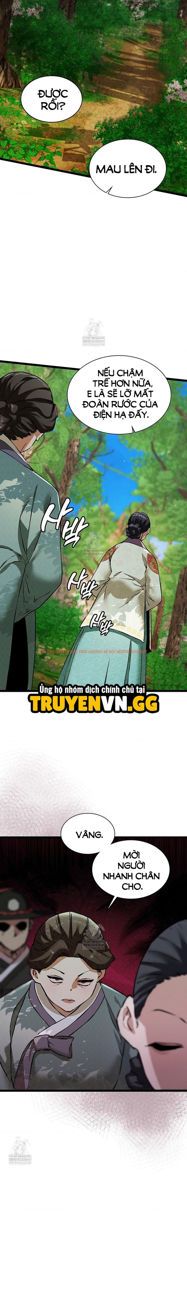 Xem ảnh Thái Giám Hàng Khủng - Chapter 16 - 3 1 - Truyenhentaiz.net