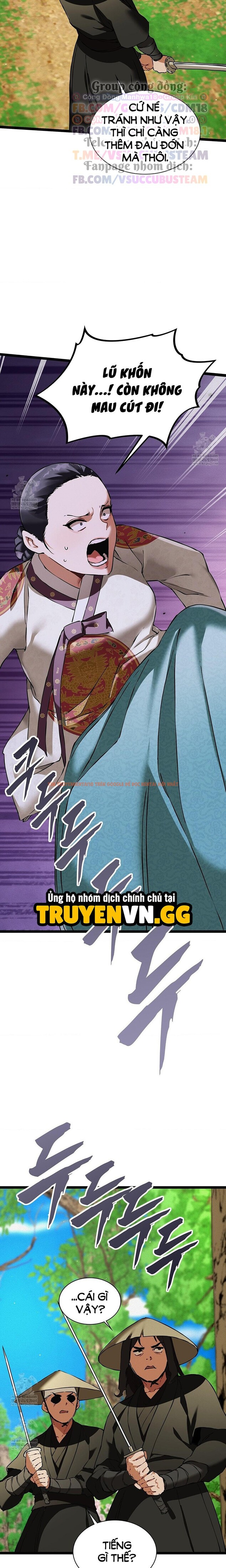 Xem ảnh Thái Giám Hàng Khủng - Chapter 16 - 6 0 - Truyenhentaiz.net