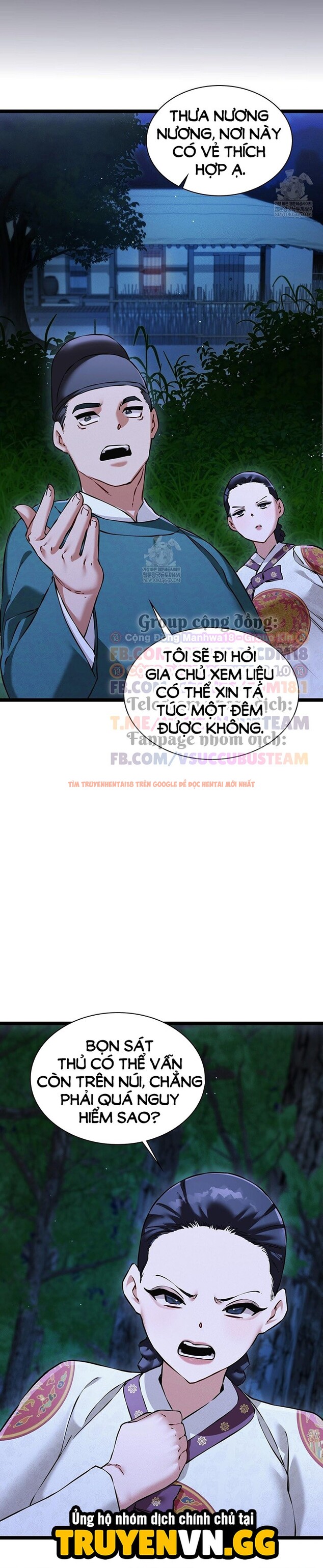 Xem ảnh Thái Giám Hàng Khủng - Chapter 16 - 7 2 - Truyenhentaiz.net