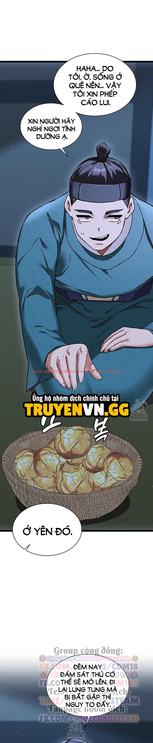 Xem ảnh Thái Giám Hàng Khủng - Chapter 16 - 8 2 - Truyenhentaiz.net