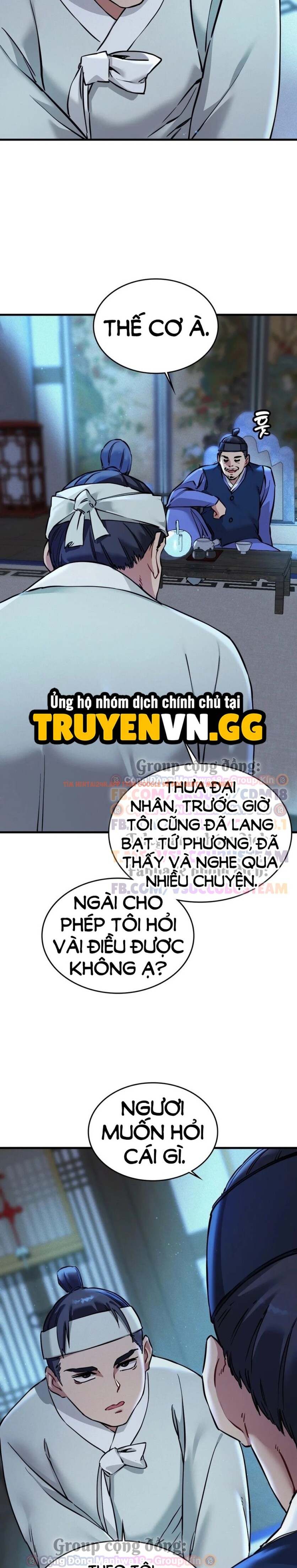 Xem ảnh 3 1 trong truyện hentai Thái Giám Hàng Khủng - Chapter 2 - www.hentaitvn.net Xem ảnh 3 1 trong truyện hentai Thái Giám Hàng Khủng - Chapter 2 - www.hentaitvn.net