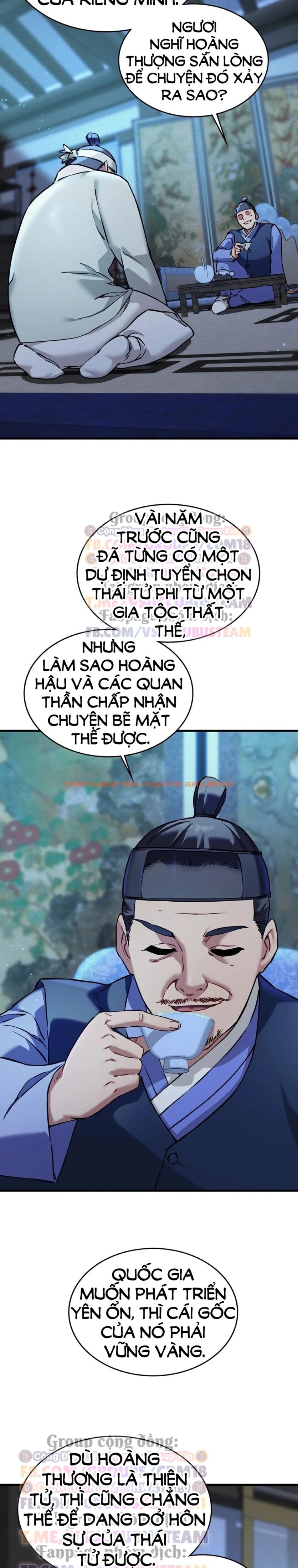 Xem ảnh 3 3 trong truyện hentai Thái Giám Hàng Khủng - Chapter 2 - www.hentaitvn.net Xem ảnh 3 3 trong truyện hentai Thái Giám Hàng Khủng - Chapter 2 - www.hentaitvn.net