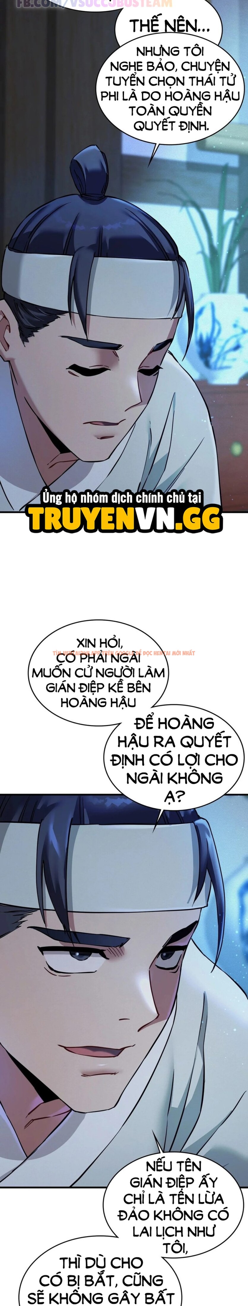 Xem ảnh 3 4 trong truyện hentai Thái Giám Hàng Khủng - Chapter 2 - www.hentaitvn.net Xem ảnh 3 4 trong truyện hentai Thái Giám Hàng Khủng - Chapter 2 - www.hentaitvn.net