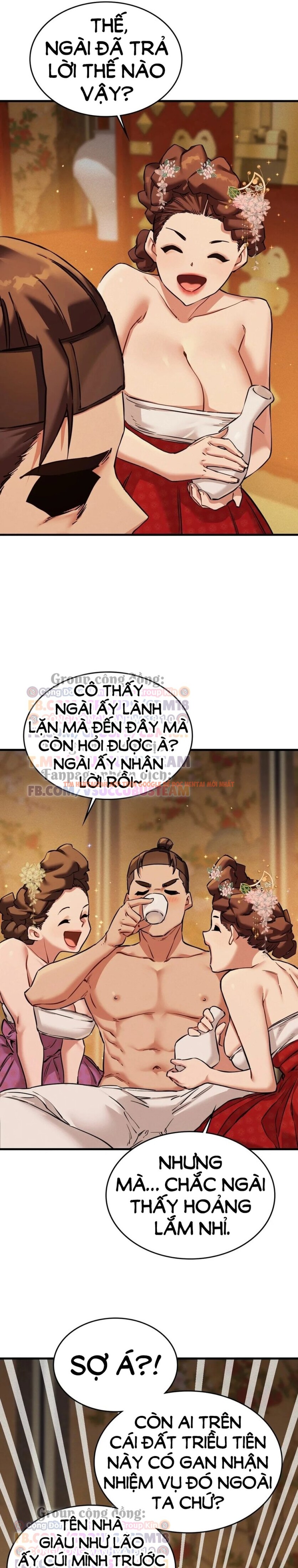 Xem ảnh 5 0 trong truyện hentai Thái Giám Hàng Khủng - Chapter 2 - www.hentaitvn.net Xem ảnh 5 0 trong truyện hentai Thái Giám Hàng Khủng - Chapter 2 - www.hentaitvn.net