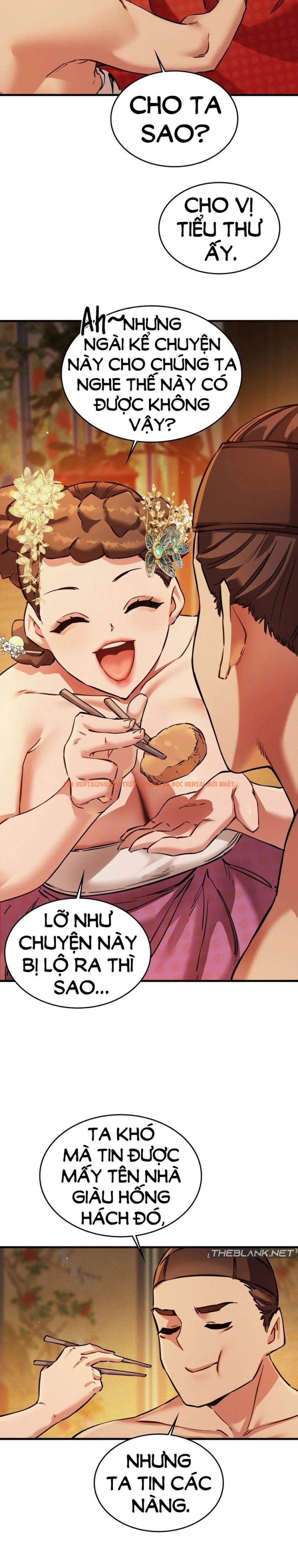 Xem ảnh 5 3 trong truyện hentai Thái Giám Hàng Khủng - Chapter 2 - www.hentaitvn.net Xem ảnh 5 3 trong truyện hentai Thái Giám Hàng Khủng - Chapter 2 - www.hentaitvn.net