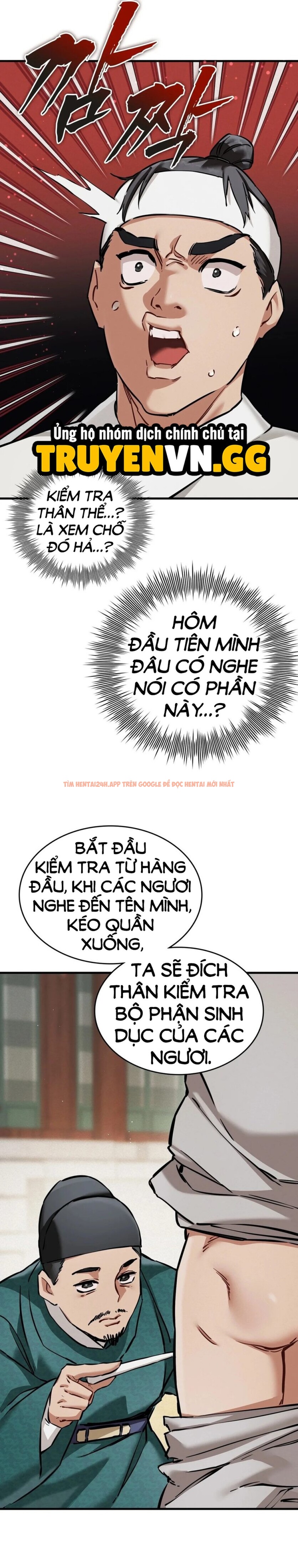 Xem ảnh 7 0 trong truyện hentai Thái Giám Hàng Khủng - Chapter 2 - www.hentaitvn.net Xem ảnh 7 0 trong truyện hentai Thái Giám Hàng Khủng - Chapter 2 - www.hentaitvn.net