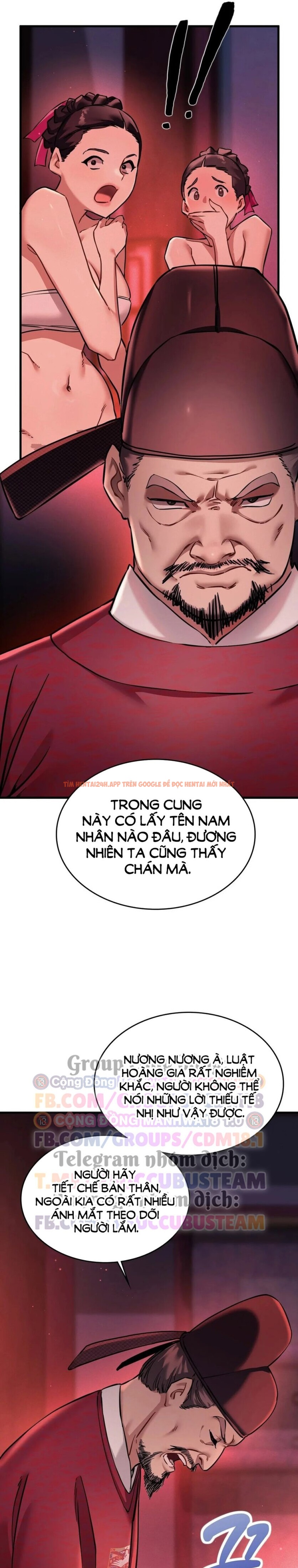 Xem ảnh Thái Giám Hàng Khủng - Chapter 3 - 11 0 - Truyenhentaiz.net Xem ảnh Thái Giám Hàng Khủng - Chapter 3 - 11 0 - Truyenhentaiz.net