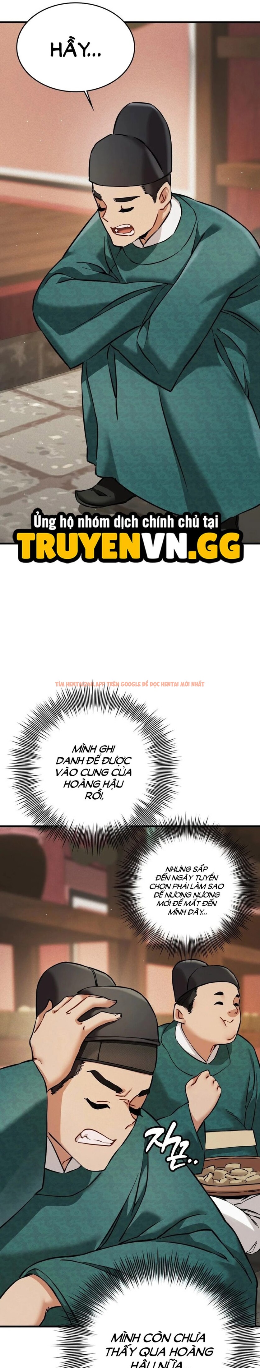 Xem ảnh Thái Giám Hàng Khủng - Chapter 3 - 14 0 - Truyenhentaiz.net Xem ảnh Thái Giám Hàng Khủng - Chapter 3 - 14 0 - Truyenhentaiz.net