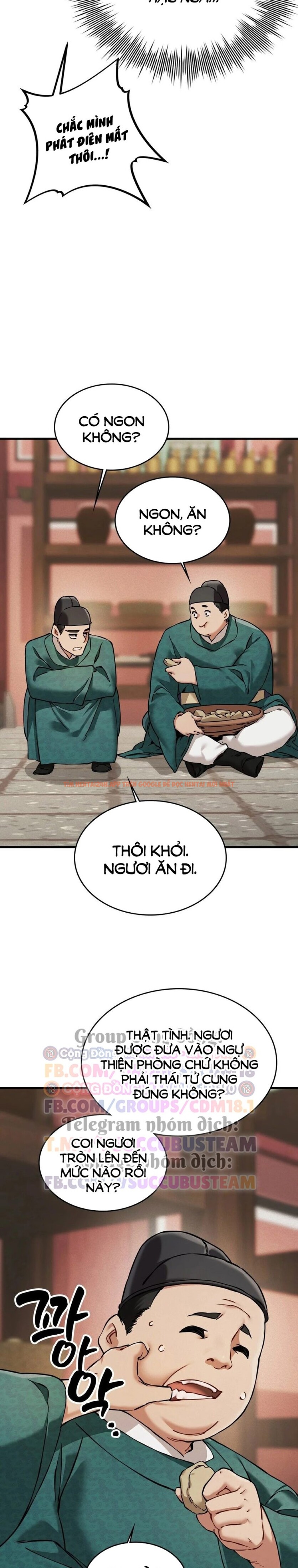 Xem ảnh Thái Giám Hàng Khủng - Chapter 3 - 14 1 - Truyenhentaiz.net Xem ảnh Thái Giám Hàng Khủng - Chapter 3 - 14 1 - Truyenhentaiz.net