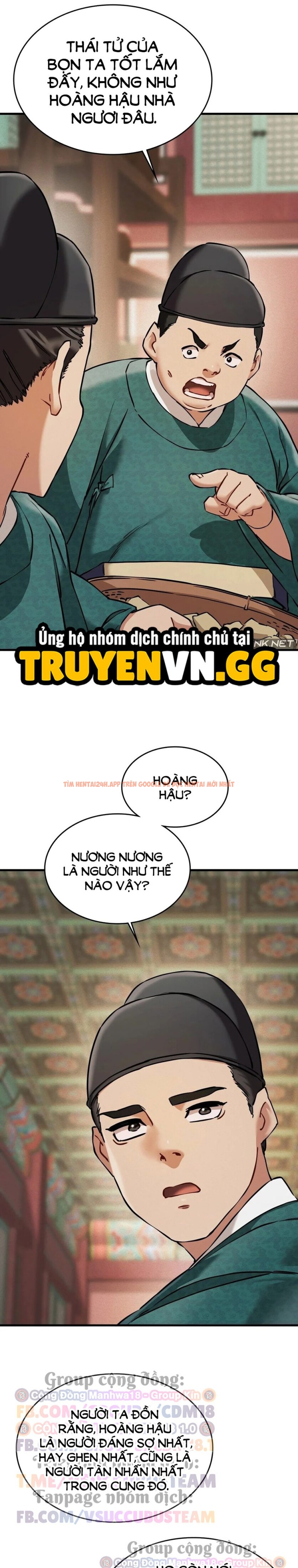 Xem ảnh Thái Giám Hàng Khủng - Chapter 3 - 15 0 - Truyenhentaiz.net Xem ảnh Thái Giám Hàng Khủng - Chapter 3 - 15 0 - Truyenhentaiz.net