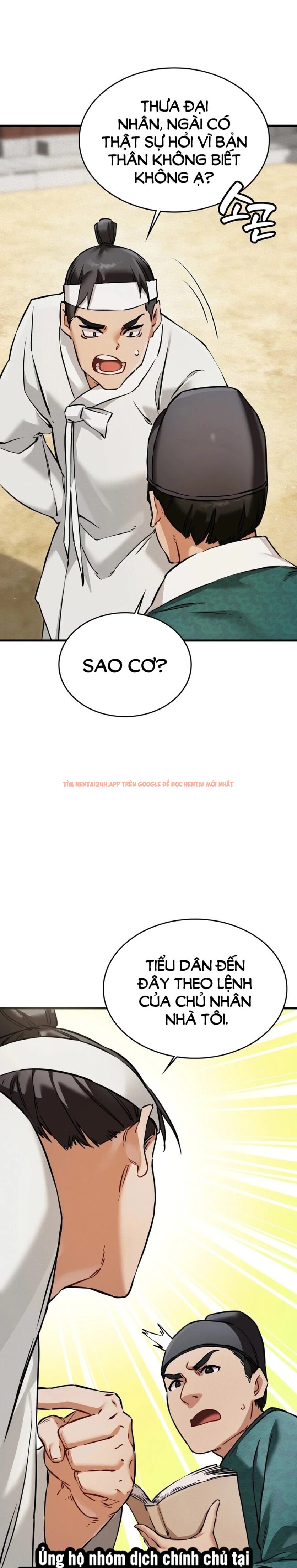 Xem ảnh Thái Giám Hàng Khủng - Chapter 3 - 3 1 - Truyenhentaiz.net Xem ảnh Thái Giám Hàng Khủng - Chapter 3 - 3 1 - Truyenhentaiz.net