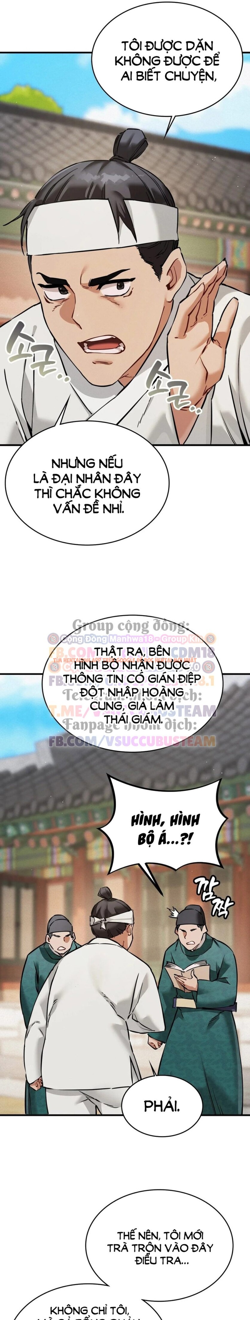 Xem ảnh Thái Giám Hàng Khủng - Chapter 3 - 4 0 - Truyenhentaiz.net Xem ảnh Thái Giám Hàng Khủng - Chapter 3 - 4 0 - Truyenhentaiz.net