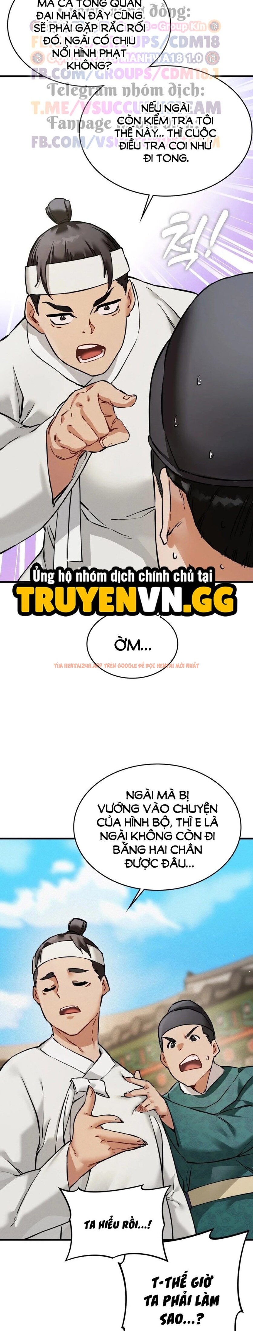 Xem ảnh Thái Giám Hàng Khủng - Chapter 3 - 4 1 - Truyenhentaiz.net Xem ảnh Thái Giám Hàng Khủng - Chapter 3 - 4 1 - Truyenhentaiz.net