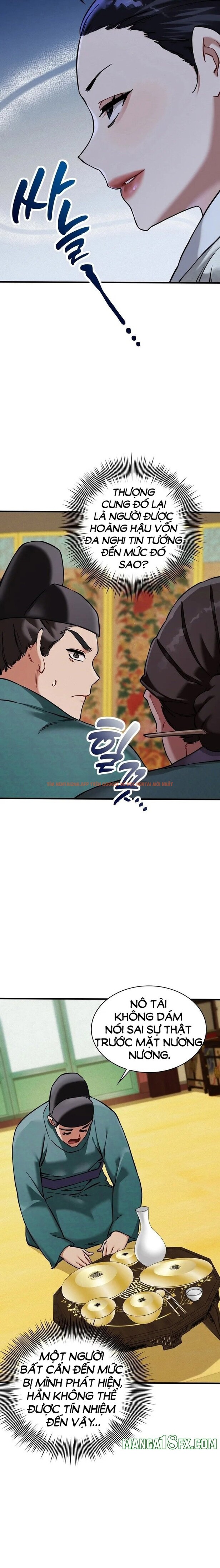 Xem ảnh 3 0 trong truyện hentai Thái Giám Hàng Khủng - Chapter 4 - www.hentaitvn.net Xem ảnh 3 0 trong truyện hentai Thái Giám Hàng Khủng - Chapter 4 - www.hentaitvn.net