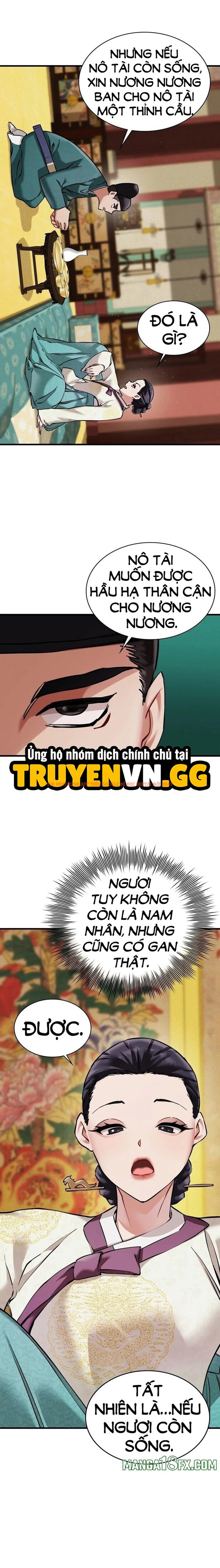 Xem ảnh 3 2 trong truyện hentai Thái Giám Hàng Khủng - Chapter 4 - www.hentaitvn.net Xem ảnh 3 2 trong truyện hentai Thái Giám Hàng Khủng - Chapter 4 - www.hentaitvn.net