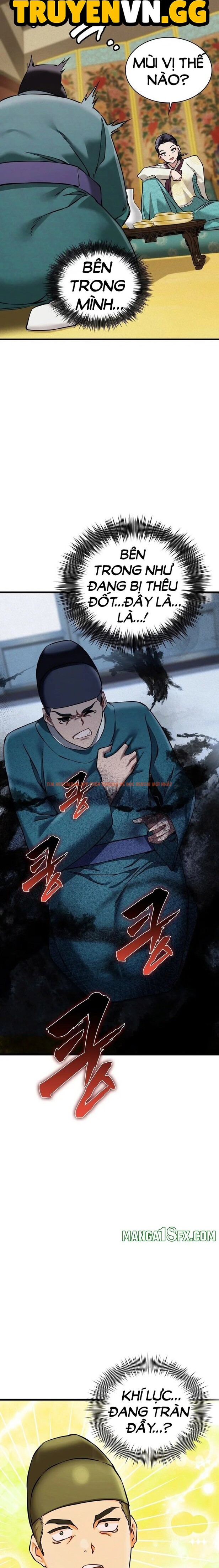 Xem ảnh 3 4 trong truyện hentai Thái Giám Hàng Khủng - Chapter 4 - www.hentaitvn.net Xem ảnh 3 4 trong truyện hentai Thái Giám Hàng Khủng - Chapter 4 - www.hentaitvn.net