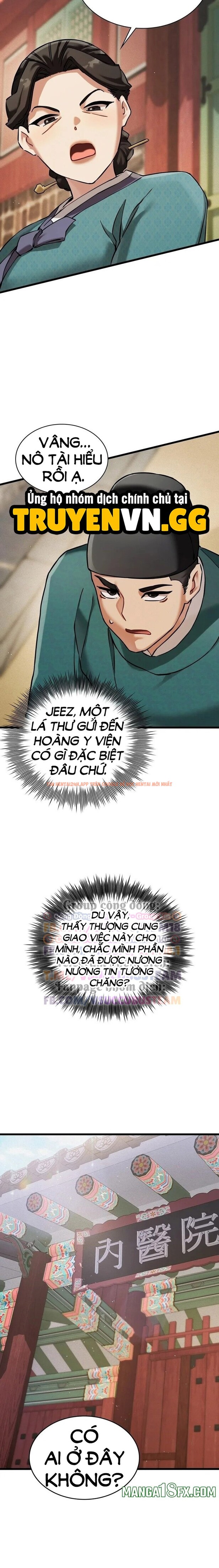 Xem ảnh 5 0 trong truyện hentai Thái Giám Hàng Khủng - Chapter 4 - www.hentaitvn.net Xem ảnh 5 0 trong truyện hentai Thái Giám Hàng Khủng - Chapter 4 - www.hentaitvn.net