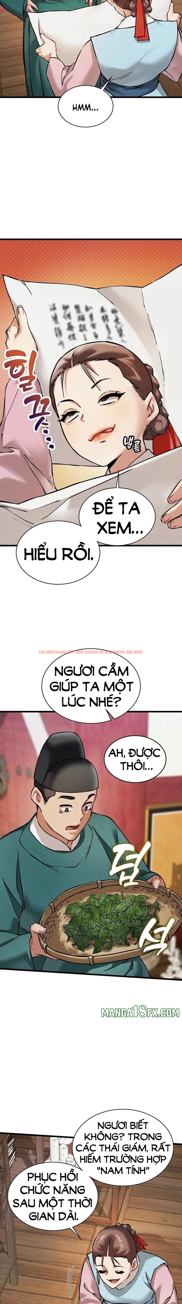 Xem ảnh 5 2 trong truyện hentai Thái Giám Hàng Khủng - Chapter 4 - www.hentaitvn.net Xem ảnh 5 2 trong truyện hentai Thái Giám Hàng Khủng - Chapter 4 - www.hentaitvn.net