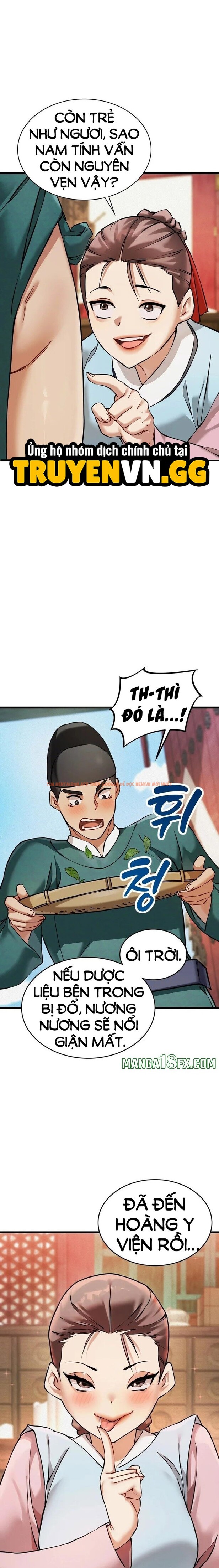 Xem ảnh 5 4 trong truyện hentai Thái Giám Hàng Khủng - Chapter 4 - www.hentaitvn.net Xem ảnh 5 4 trong truyện hentai Thái Giám Hàng Khủng - Chapter 4 - www.hentaitvn.net